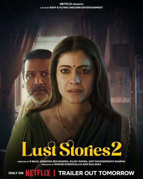 tamil new blue film|Watch Lust Stories 2 